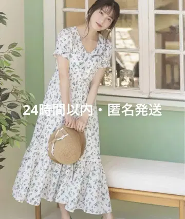 토코 클로젯 원피스
