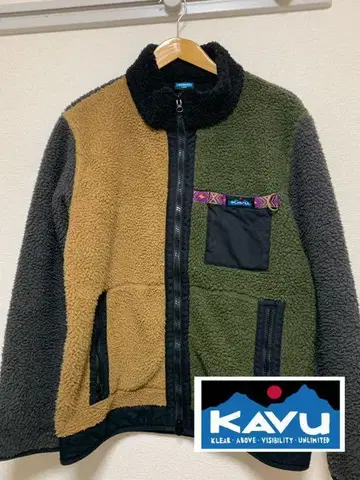 카부 보아 자켓