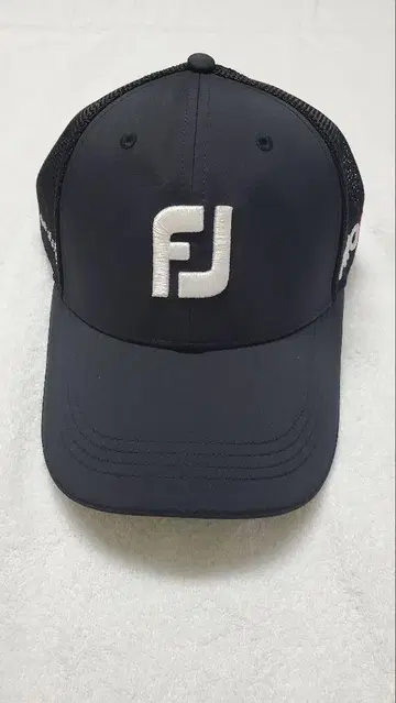 FootJoy PRO/SL 네이비 캡