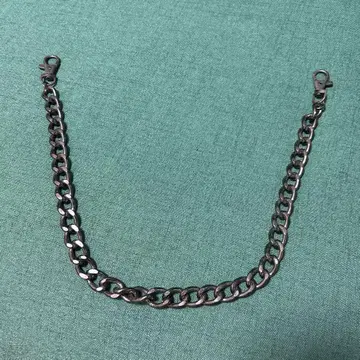 아메카지 지갑 체인 약 45cm
