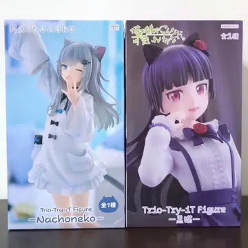 내 여동생이 이렇게 귀여울 리가 없어 쿠로네코 Nachoneko 피규어