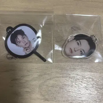 TREASURE 아사히