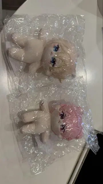 (세트) PLAVE 밤비 노아 10cm 봉제 인형