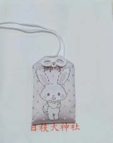 위시미멜 부적 산리오