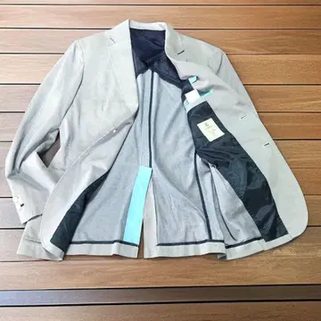 ORIHICA GARAGE 언라이닝 자켓 L 사이즈