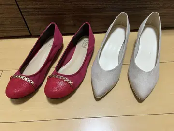에스페란자 펌프스 23cm 2켤레 세트