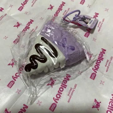 mellojoy 베이커리 타로크림