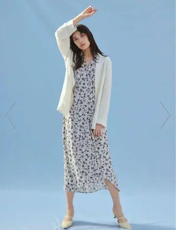 [주말 한정 가격] 프레이 아이디 이번 시즌 완판 원피스