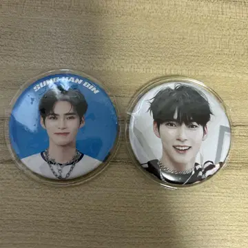 zb1 손한빈 HMV 특전 캔뱃지 시부야 109 팝업 캔뱃지