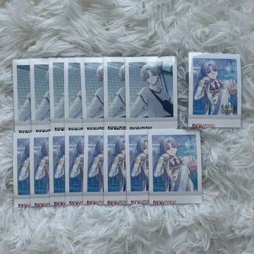 다이코쿠 카후카 파샤코레 금박