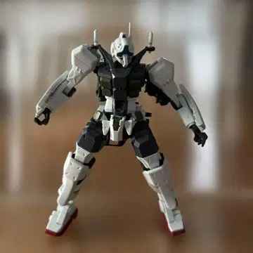 HG 1/144 겔구그 [보카타 기] 완성품 (소조립)