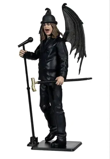 McFarlane Ozzy Osbourne 피규어 오지 오스본