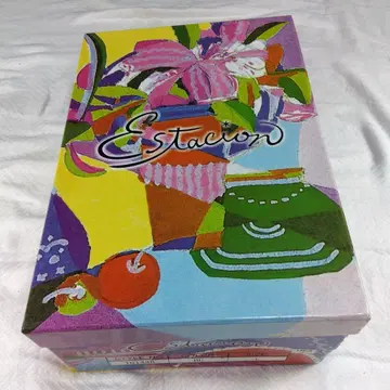 Estacion 에스타시온, 강아지 모티브 샌들