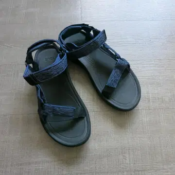 미사용 Teva 샌들 허리케인 XLT2 28.0cm