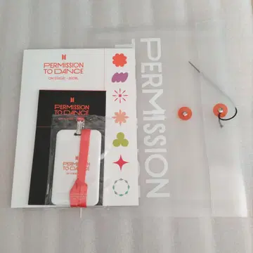 BTS permission to dance on stage SEOUL