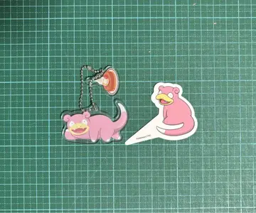 포켓몬 야돈 굿즈