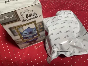 스티치 아트 갤러리 stitch s smile 피규어