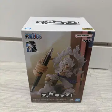 원피스 피그라이프 피규어 BANDAI SPIRITS