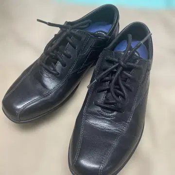 새상품급 락포트 truTECH SLIP RESISTANT 24.5cm