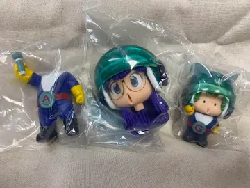 Dr. 슬럼프 아라레짱 갓 컬렉션 피규어 Part.21