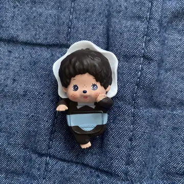 몬치치 피퍼스 베이비치치
