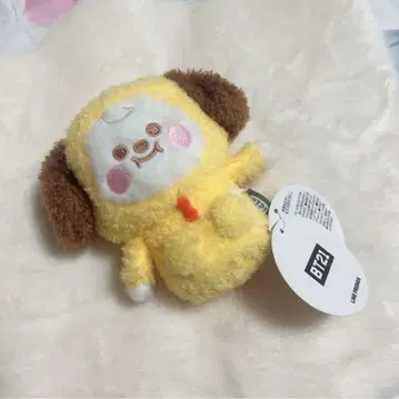 BT21 CHIMMY 치미 봉제 인형 BTS 지민