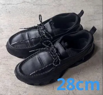 MIZUNO Wave prophecy moc BLACK 28.0