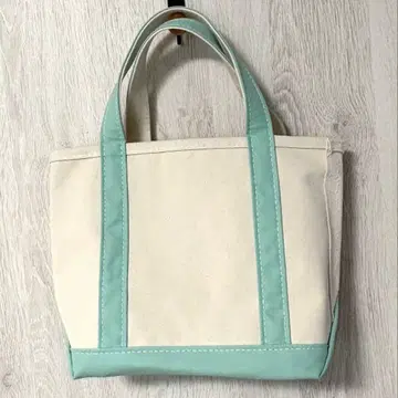 LL Bean 토트백