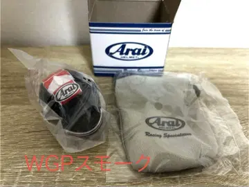 아라이 캡슐 토이 가챠 헬멧 컬렉션