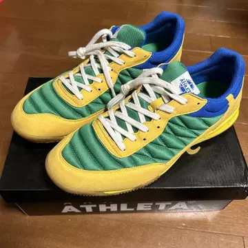 ATHLETA 아스레타 실내 신발 풋살 27.5cm