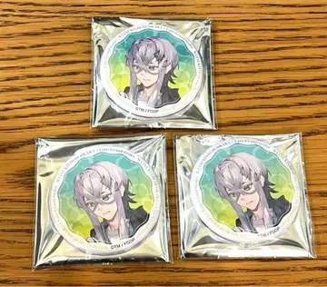 FGO fgo 아스클레피오스 캔뱃지 마츠키요 콜라보