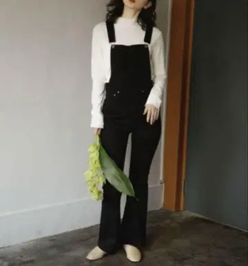 지나시스 엘 살로펫 블랙 M