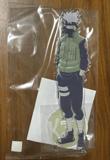 NARUTO 난자타운 하타케 카카시 아크릴 스탠드
