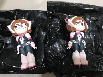 히로아카 히어로 플라자 지로리 피규어 오차코