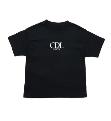 CDL TOKYO POP UP STORE Limited Tee