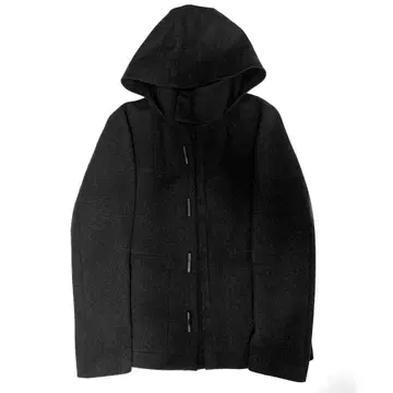 Calvin Klein vintage archive pea coat
