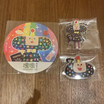 괴혼 카페 시부야 PARCO 딥