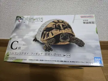 제일복권 헤르만리쿠가메 피규어 방에서 놀기 ver.