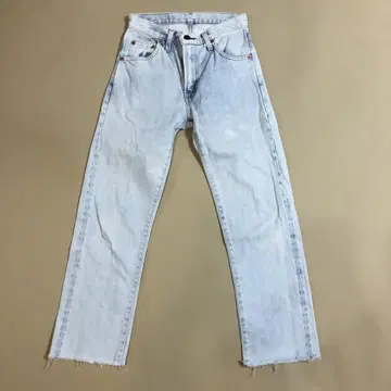 W25 LEVI'S LVC 1967505 리바이스 i38