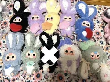 Babythree 토끼 공식
