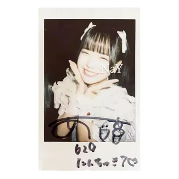 아이스 폴라로이드