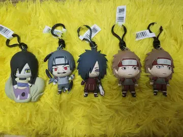 NARUTO SHEIN 키링