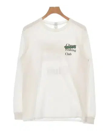 Chaos Fishing Club 티셔츠 남성용