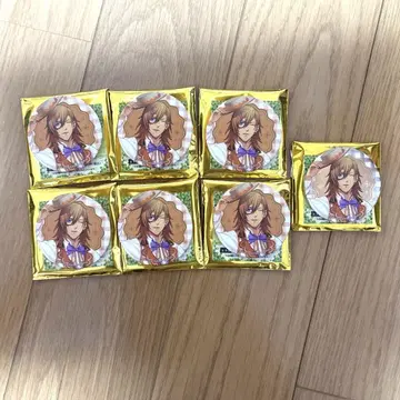 우타프리 스위파라 렌 캔뱃지
