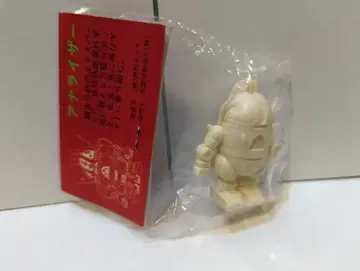 아마다/노무라 토이 안녕 우주전함 야마토 아나라이저(화이트)