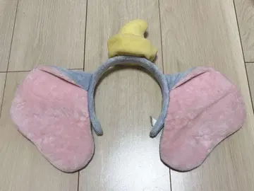 덤보 머리띠