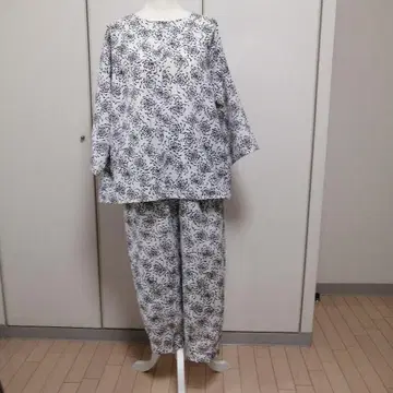 미사용 유카타 리메이크 셋업