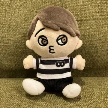 요코야마 유 치비누이
