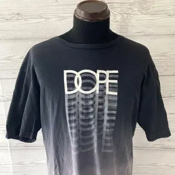 DOPE 티셔츠 dope couture 브랜드 hip hop 4979