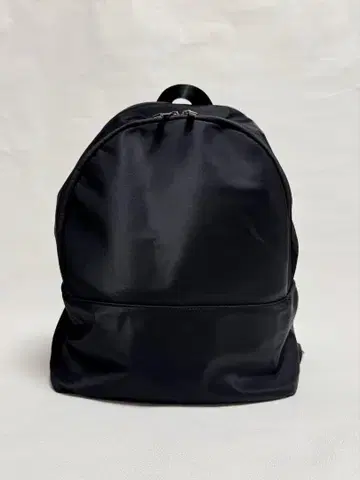 MARW UNITED ARROWS 베이직 나일론 백팩 2 블랙